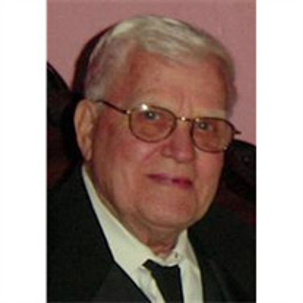 Francis Earl Ponder