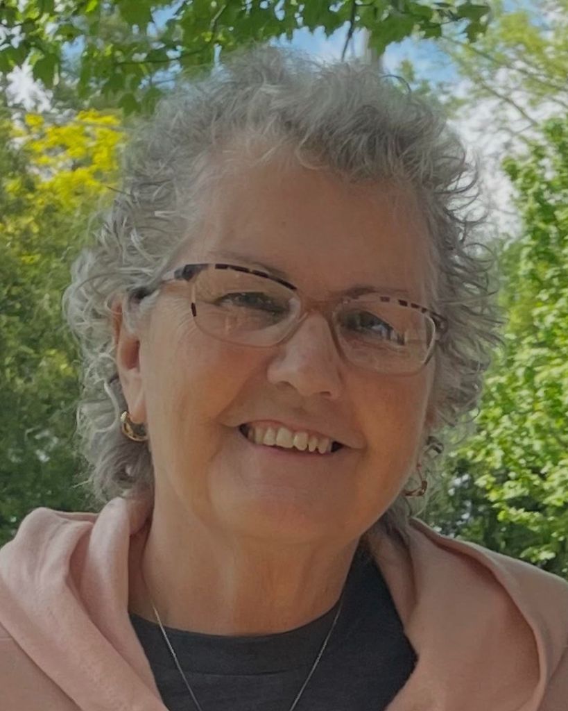 Rebecca Ann (Bechdol) Herrold Profile Photo