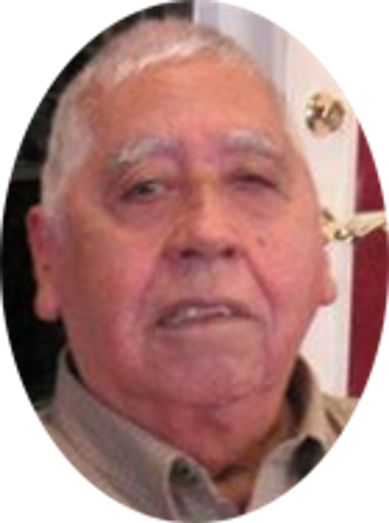 Julian Ramos