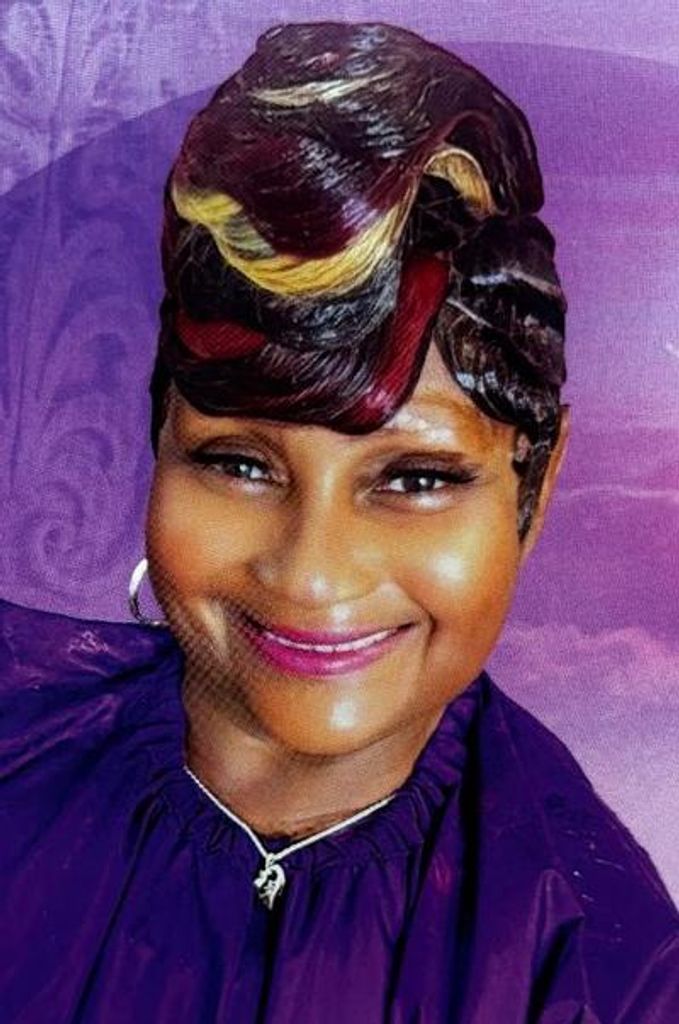 Dorice Jones Profile Photo