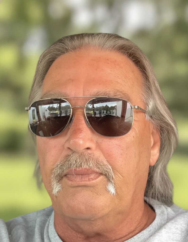 Larry Blayne Fielder Profile Photo