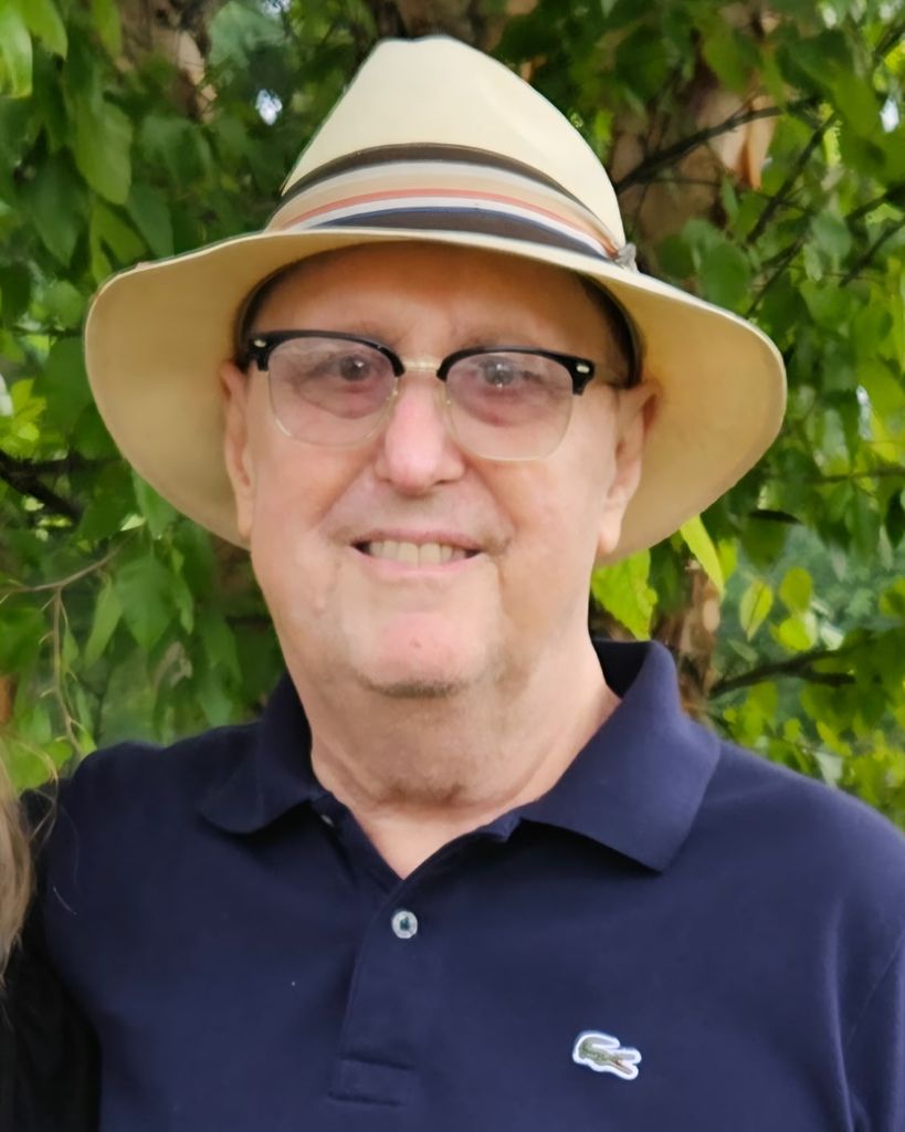 William Robert Berger Profile Photo