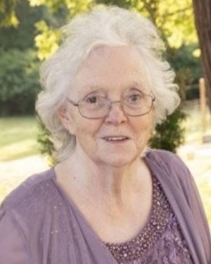 Anna Martha Moeser Profile Photo