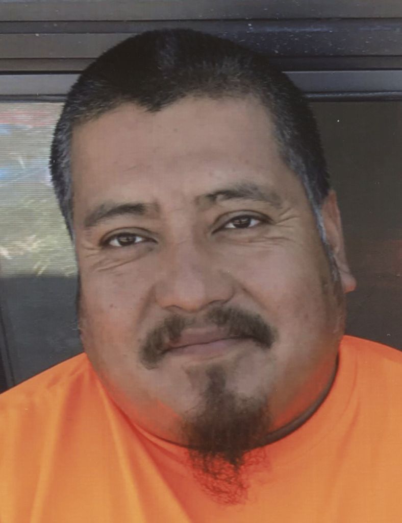Seferino Guzman Profile Photo