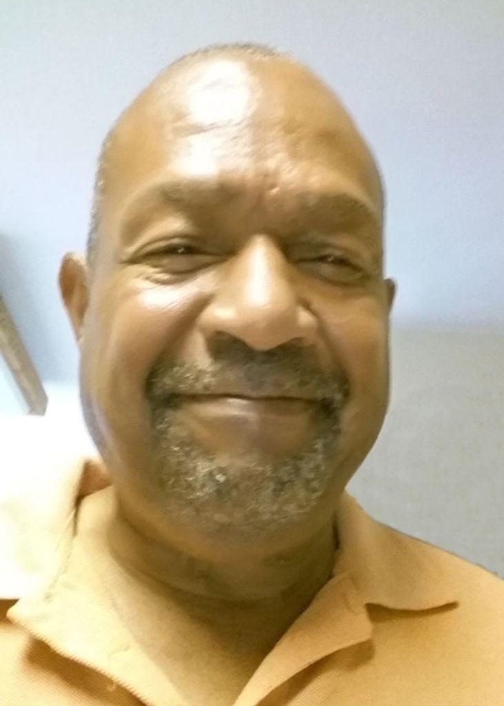 Ralph Adrian Wilkerson Profile Photo