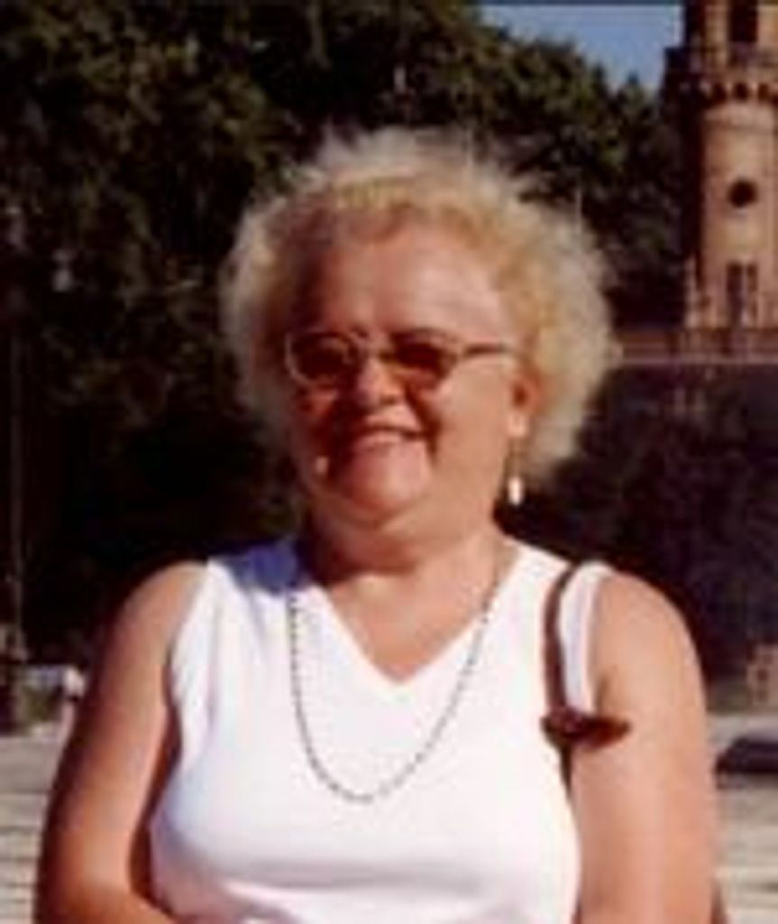 Yzabel Elizabeth Heinkel