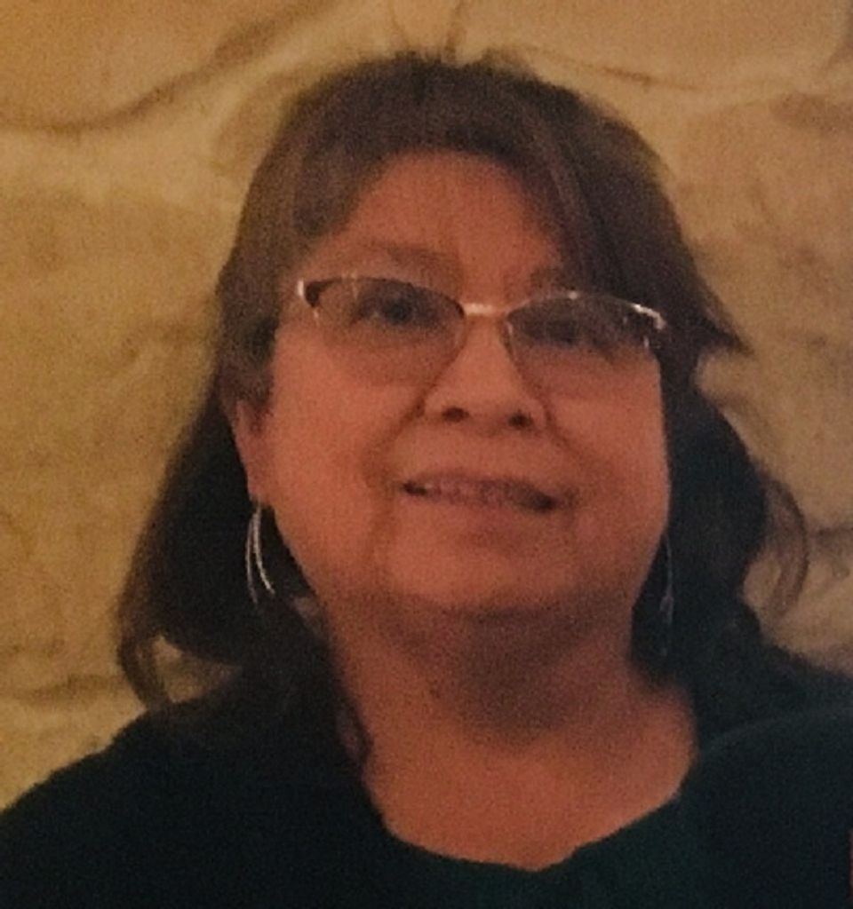 Roxana Salazar