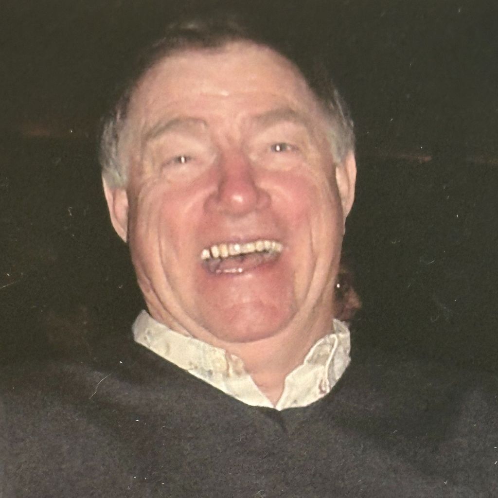 Robert Thomas Profile Photo