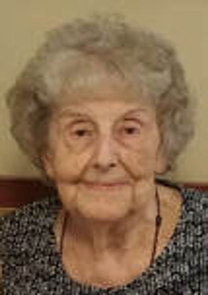 Jeanne Marie Philp Hansen