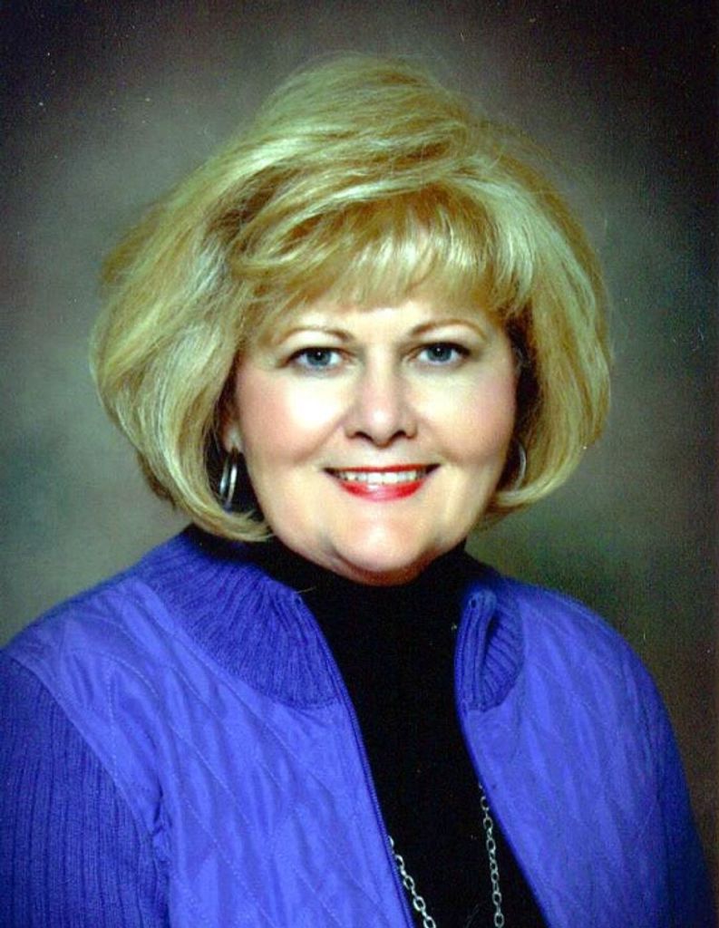 Ruth Ann Barner Groff