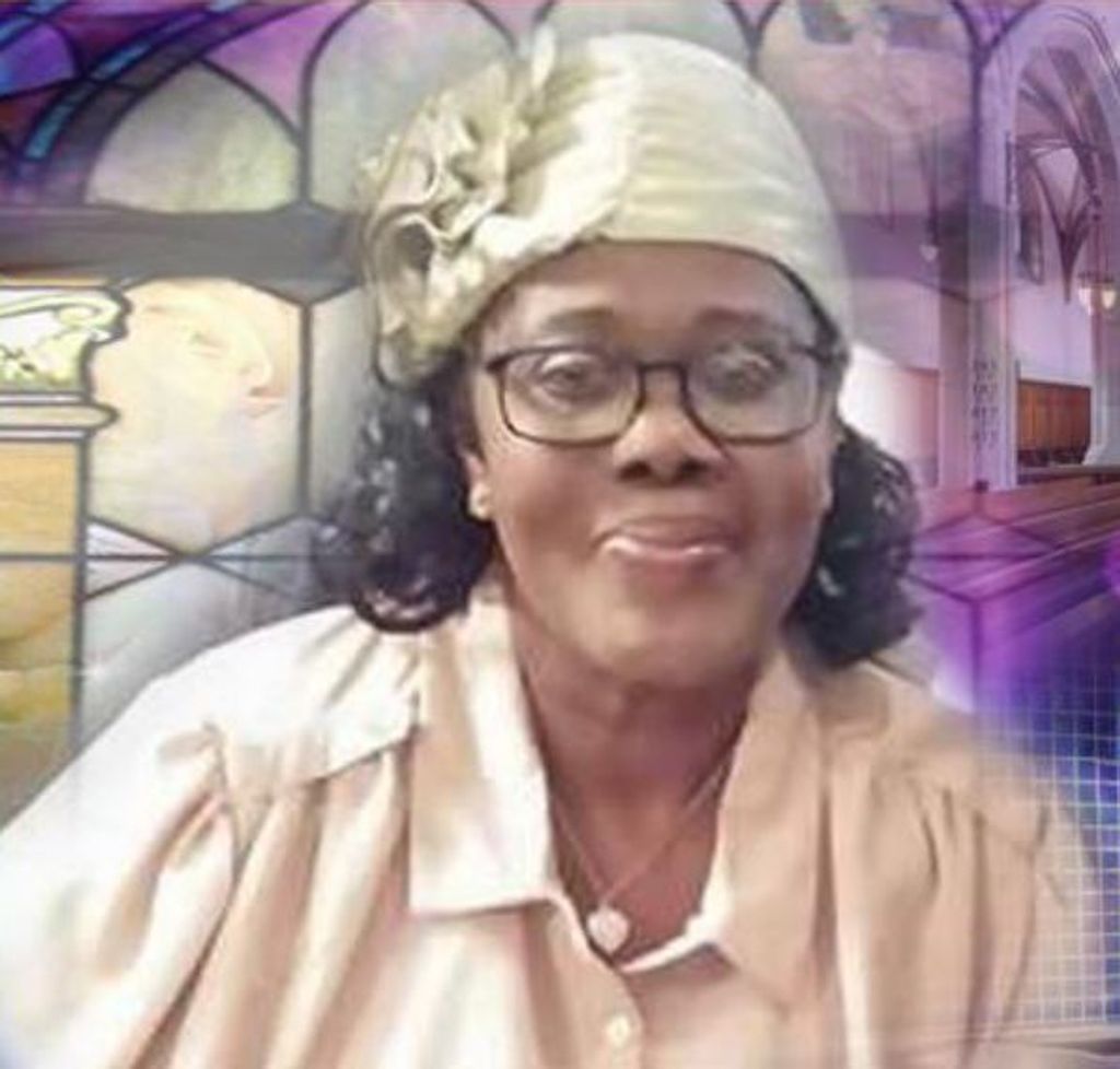 Pearlie A Fulmore Profile Photo