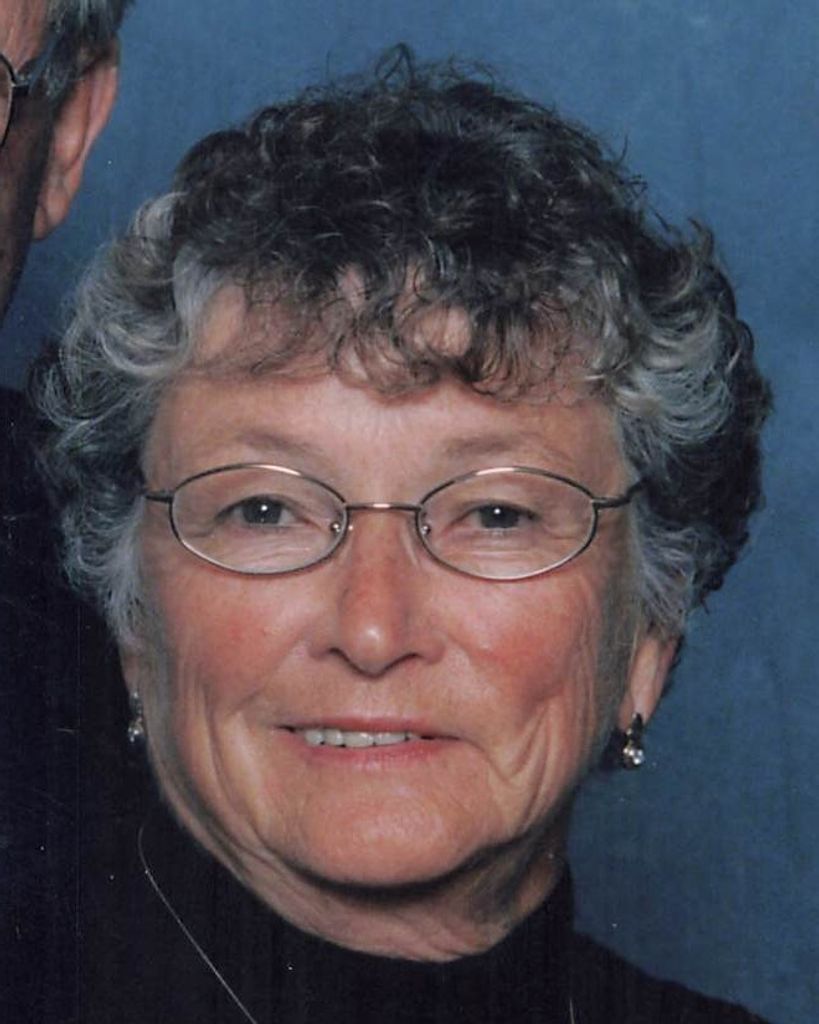 Martha J. Whiteman Profile Photo