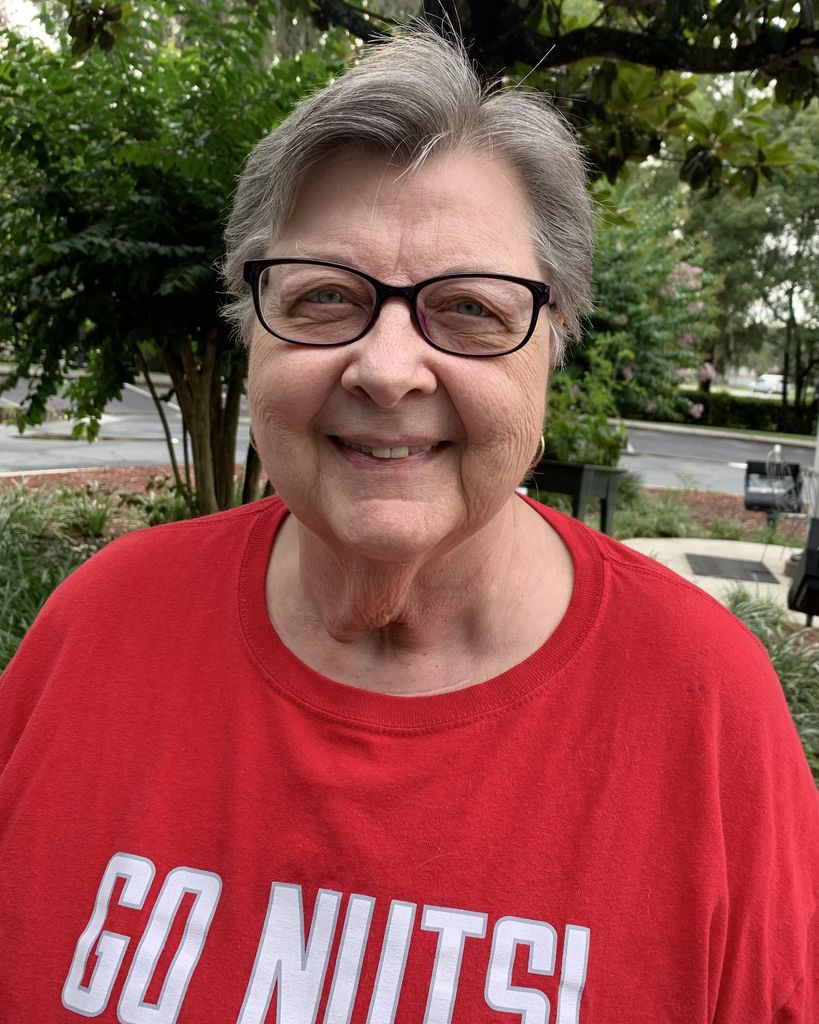 Barbara Kay Garrison Profile Photo