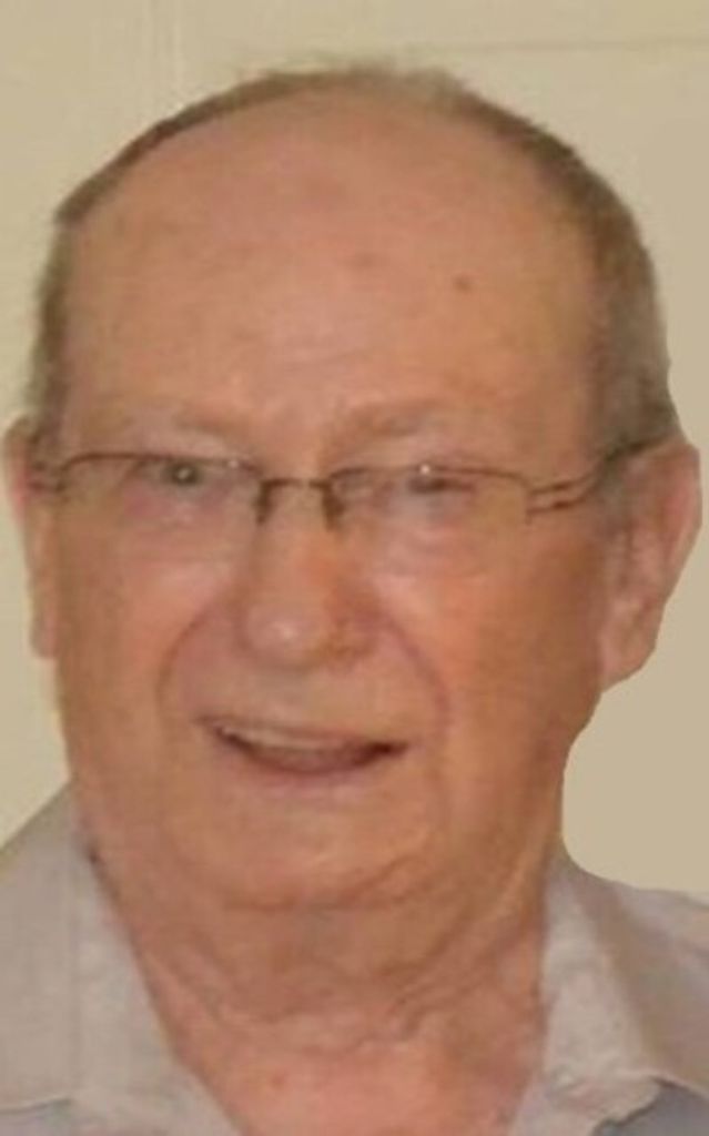 Cyril Warner O'Hara