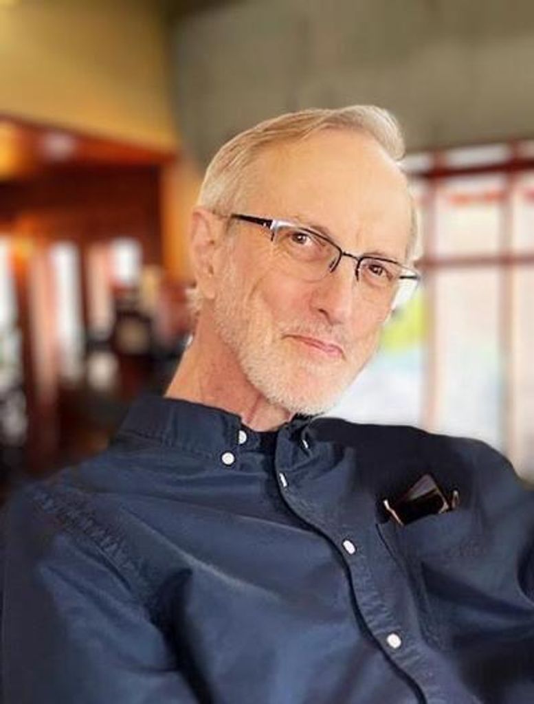 Ted R. Lindeberg Profile Photo