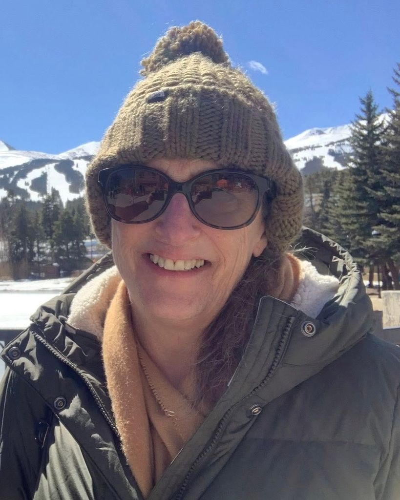 Susan Levin Profile Photo