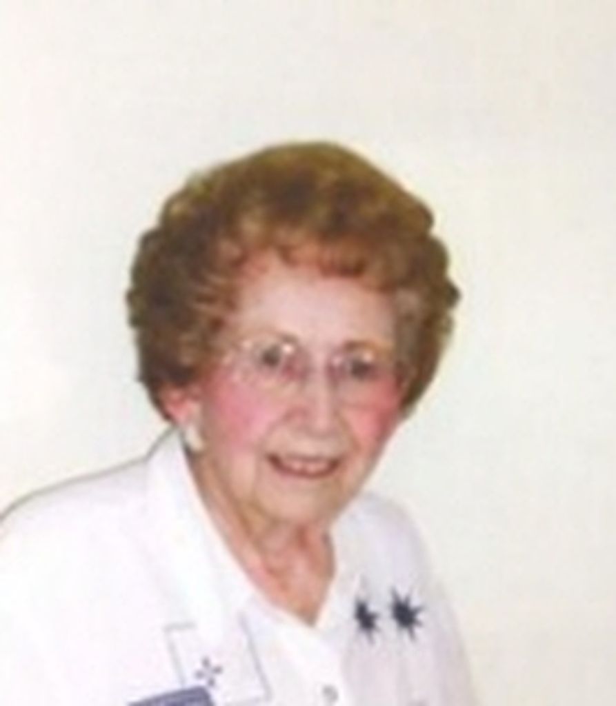 Alice Giroux