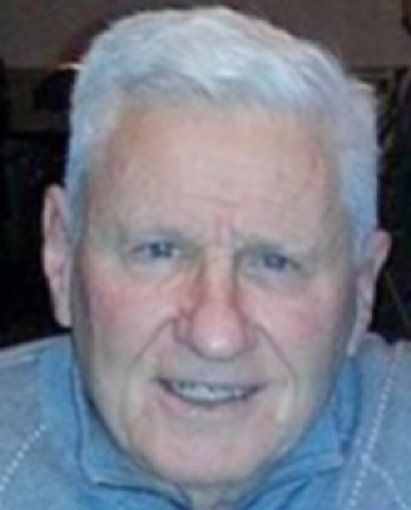 William "Billy" F. Goggin
