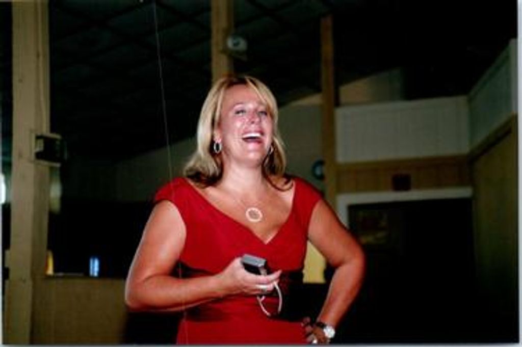 Michelle   McAninch