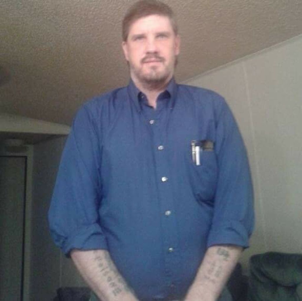 Mark Matthew Porter