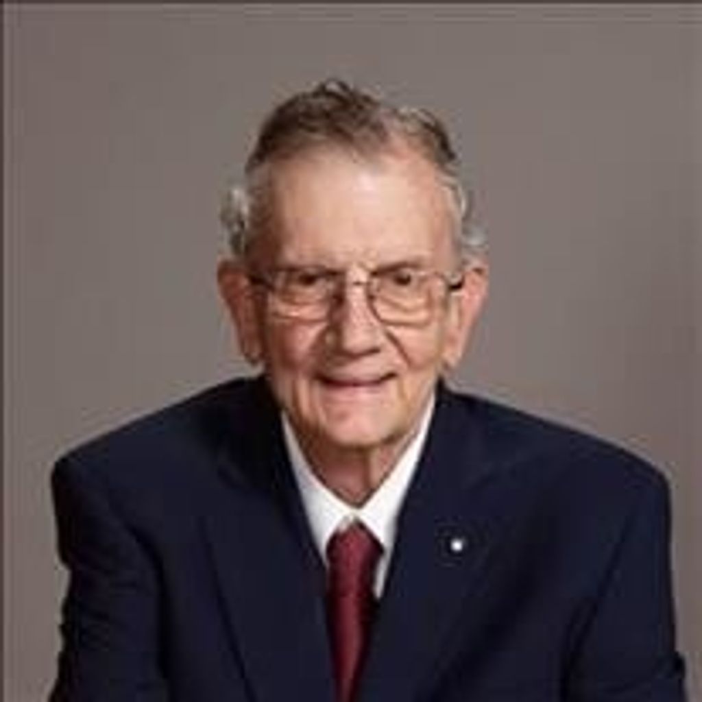 David Allan Tenney
