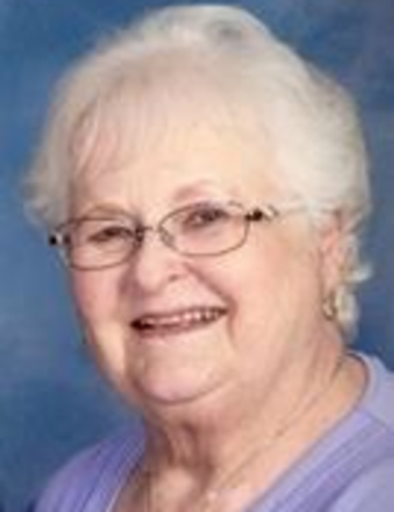 Shirley J. Fissel