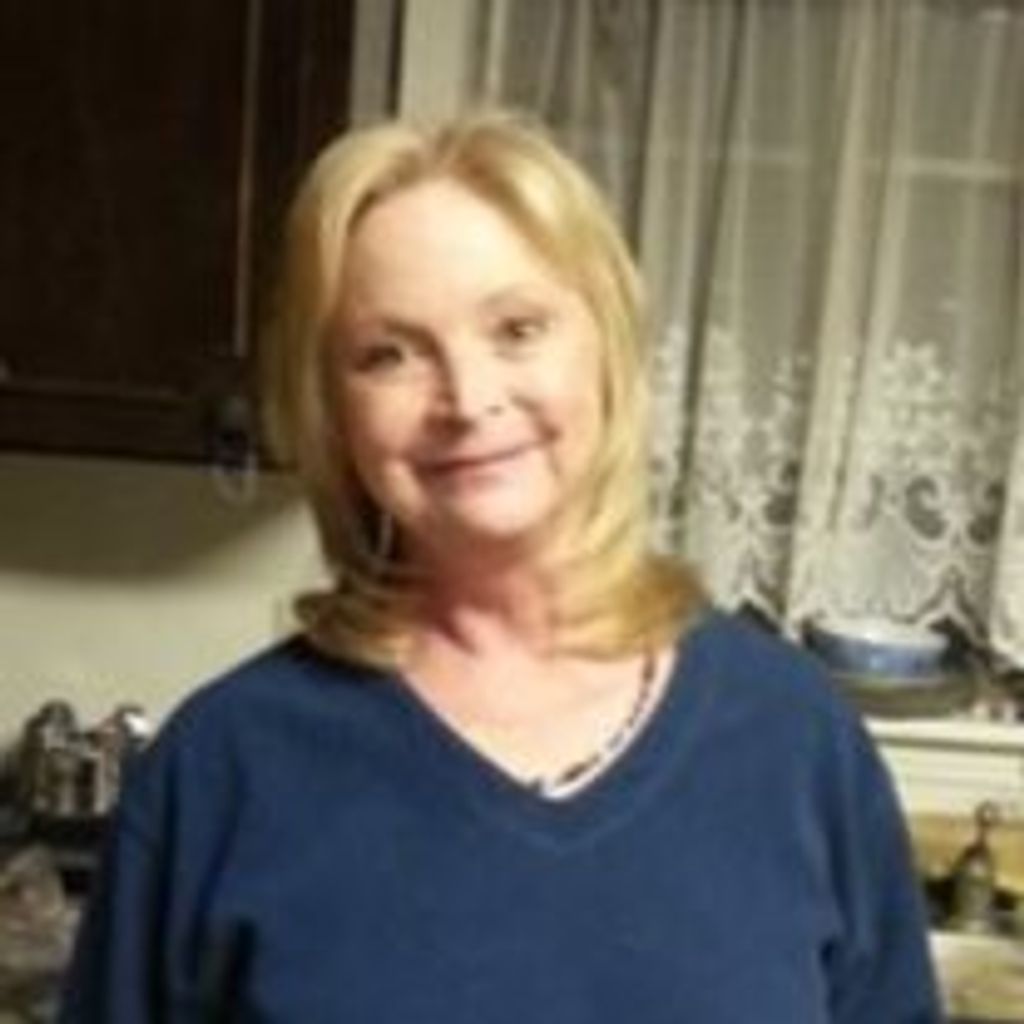 Pamela Page Moore