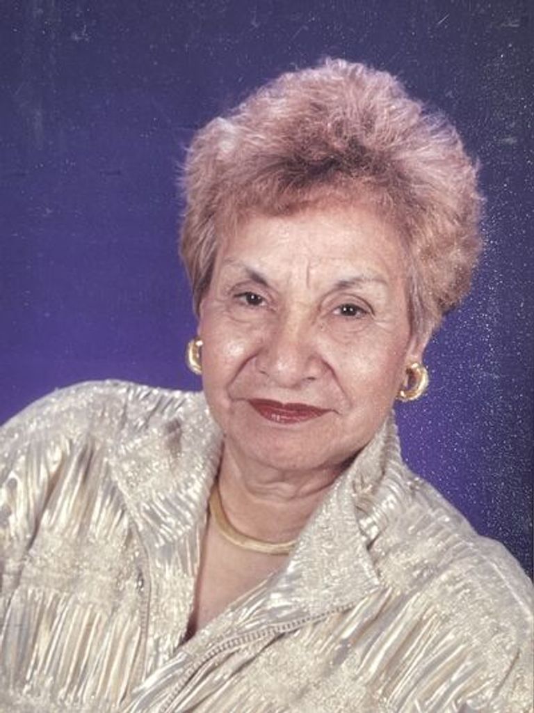 Herlinda Puente