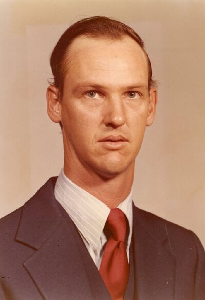 Kenneth Wayne Currell