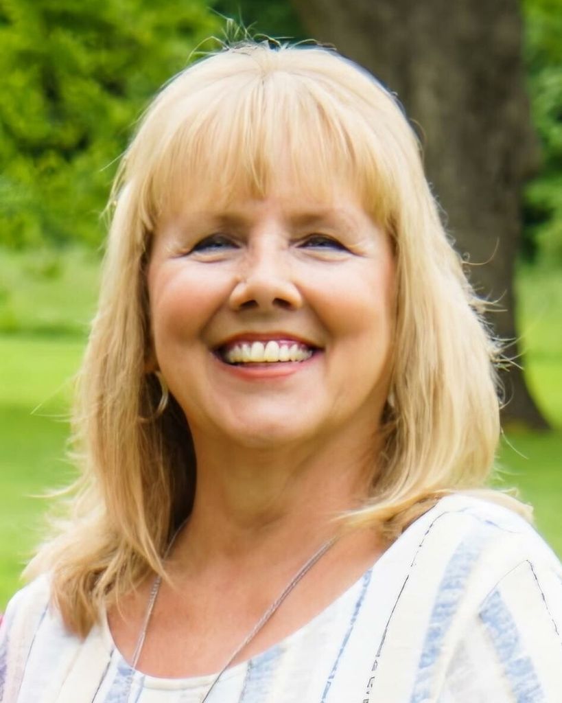 Sherry Diane Hughes