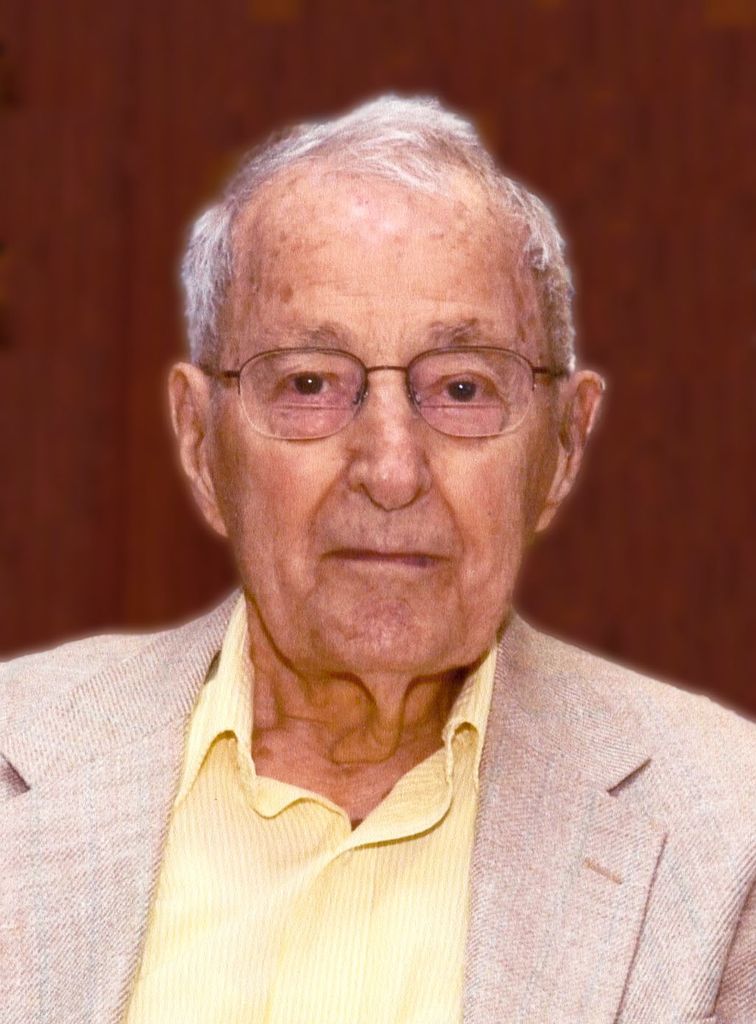 William "Bill" Vernon Thomas Profile Photo