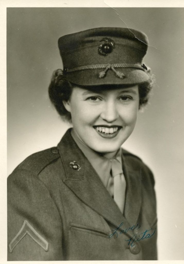 Juanita Frances Hamilton