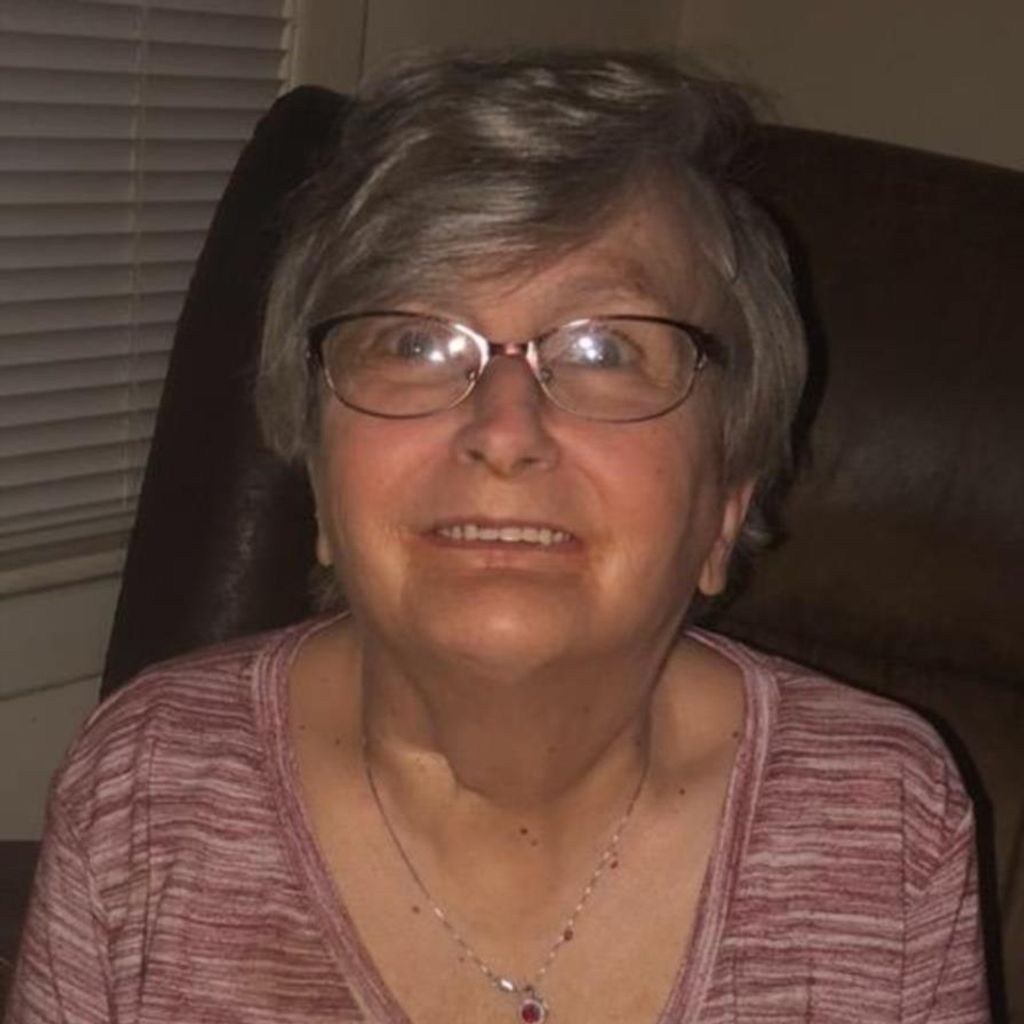 Yvonne "Von" Williams Alford