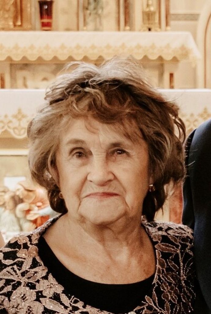 Velma Ruth Hayes Profile Photo