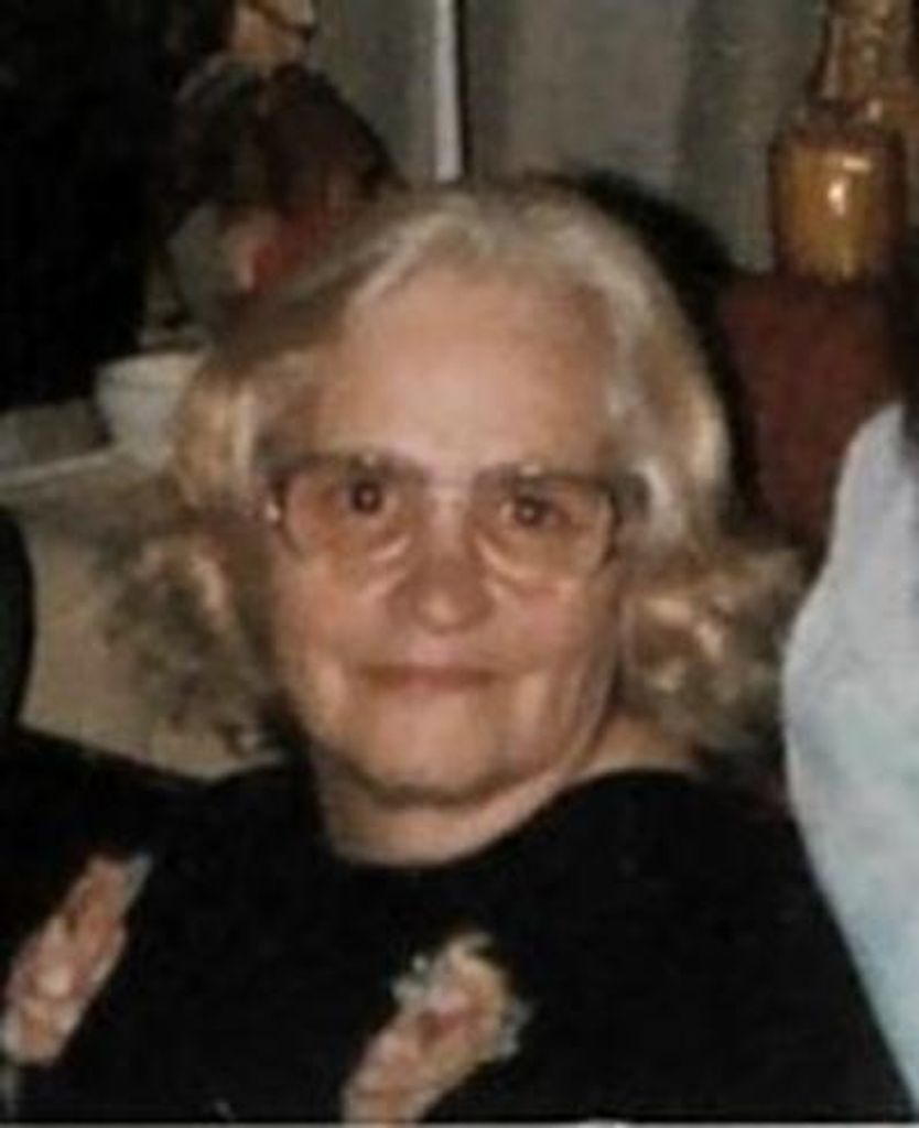 Brenda Gibbs Profile Photo