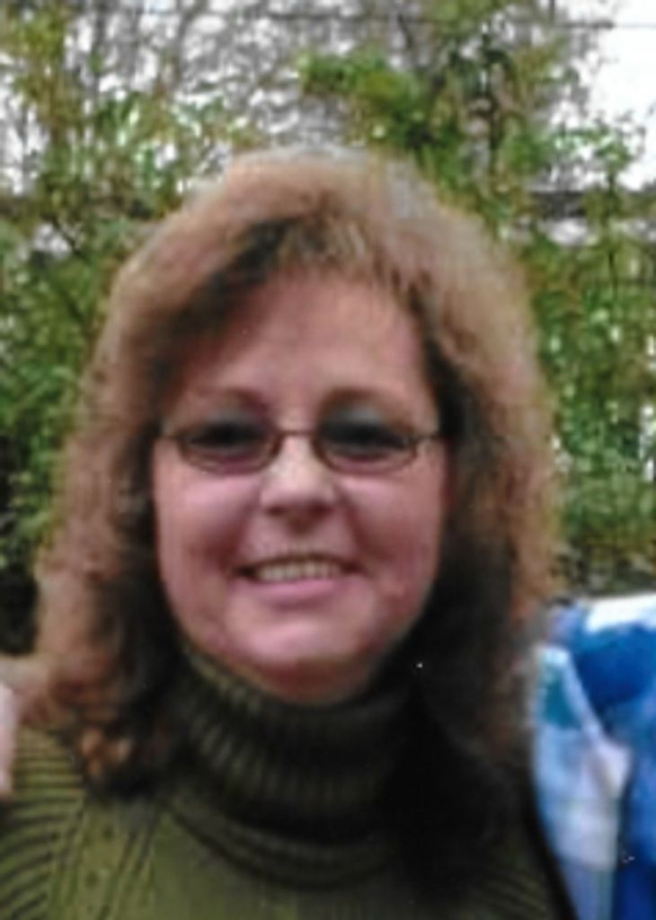 Joella Rae Talbott Fruge