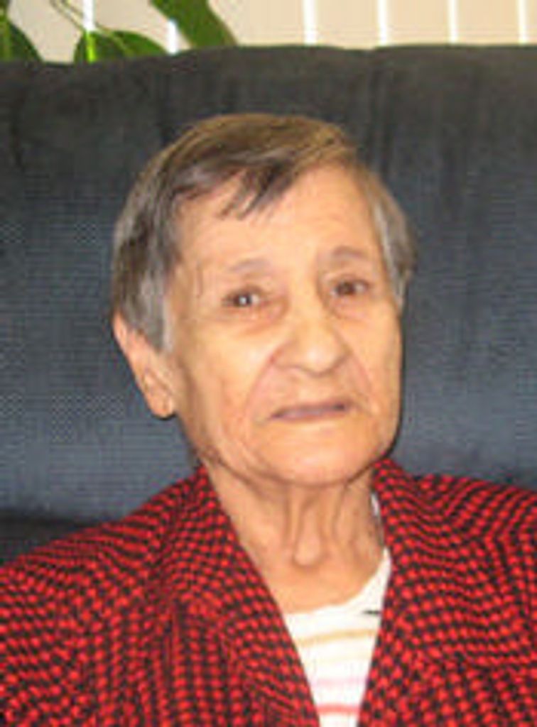 Agatha Martinez Profile Photo