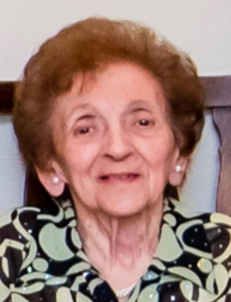 Greta Feeney Profile Photo