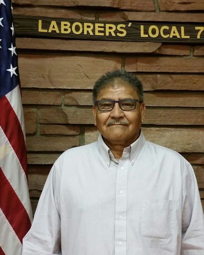 Mario Luiz Espinosa Profile Photo