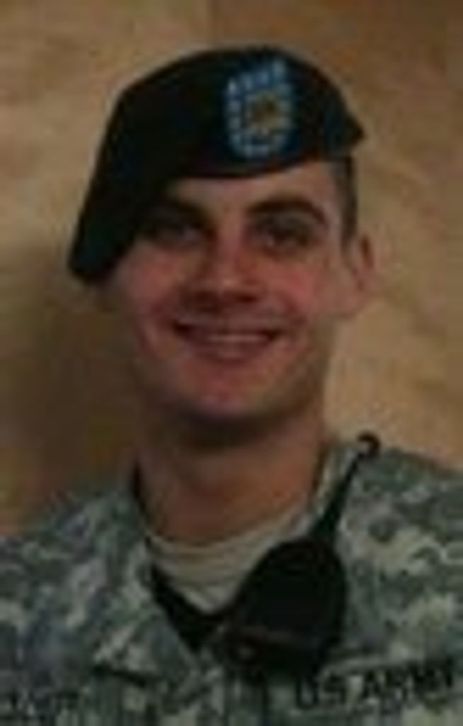 Christopher John Scott