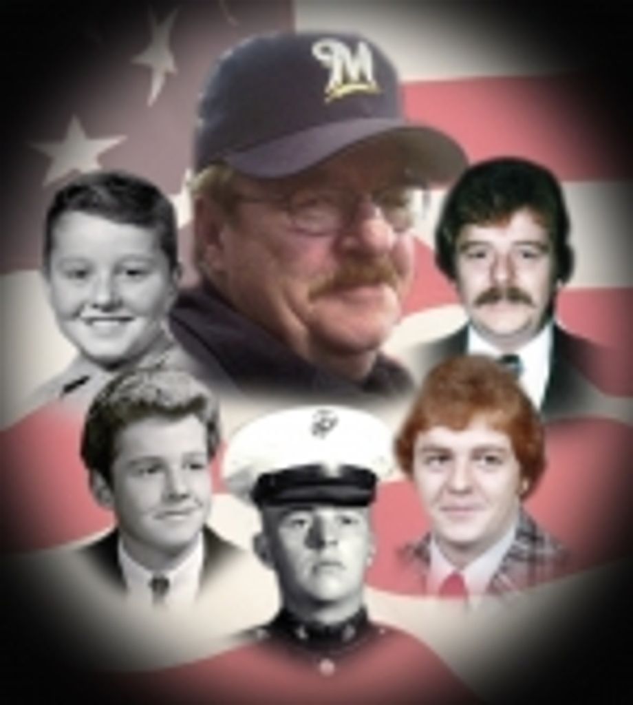 Thomas Patrick Murphy