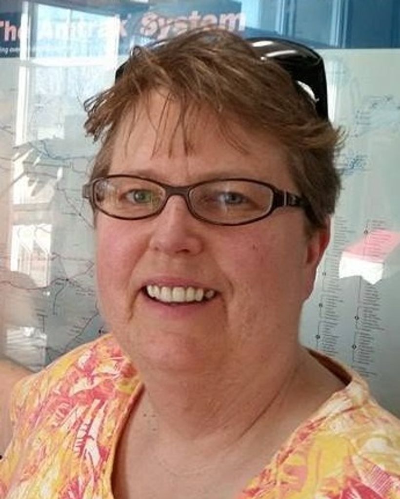 Linda Fristoe
