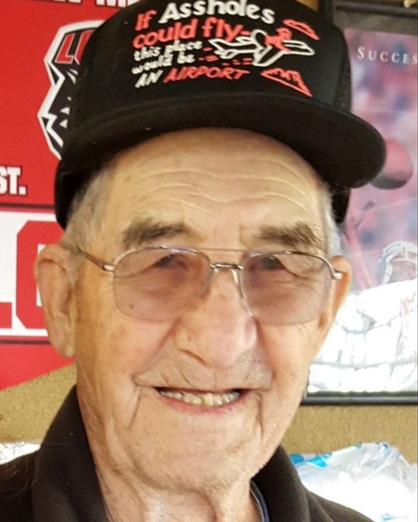 Victorino Leo Moya