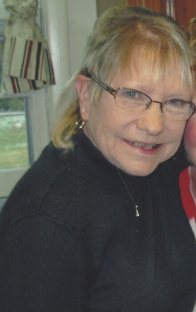 Sandra Ann (Carroll)  Allen Profile Photo