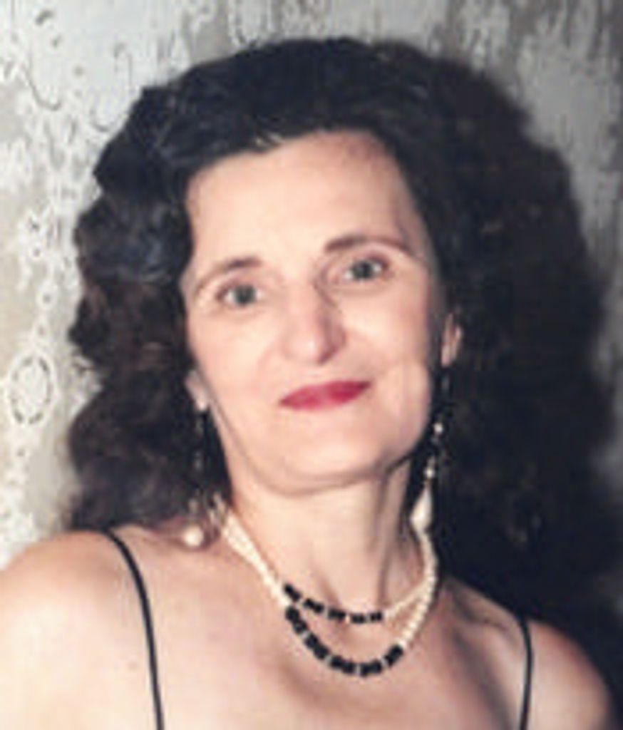 Evelyn Bevan Profile Photo