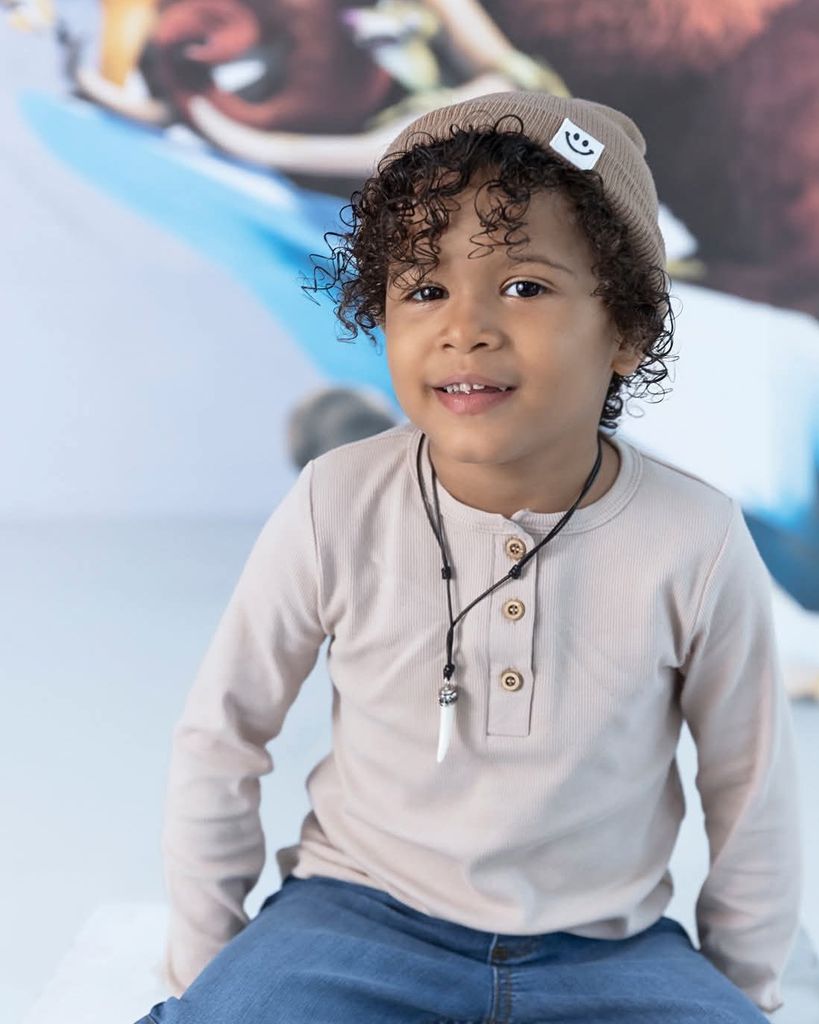Stephon Jonathan Leroy Brown Profile Photo