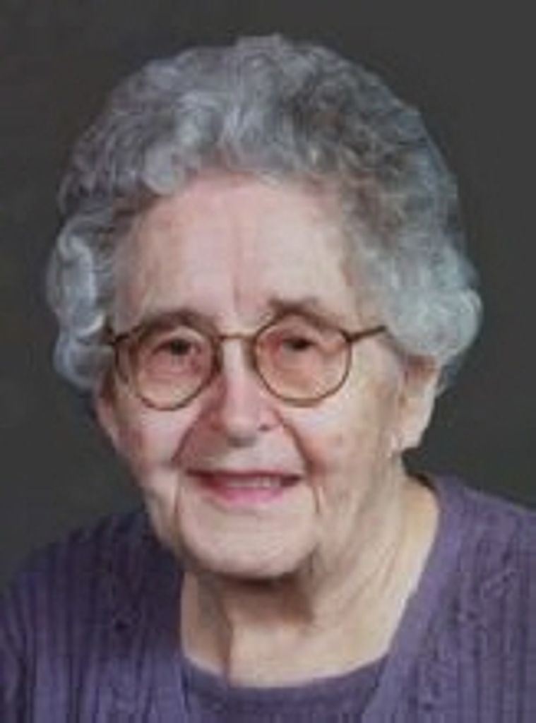Alice Bakken