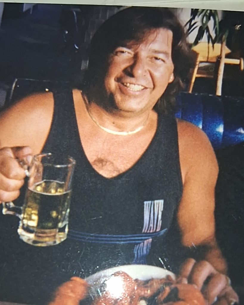 Charles "Chuck" Francis Harvath Profile Photo