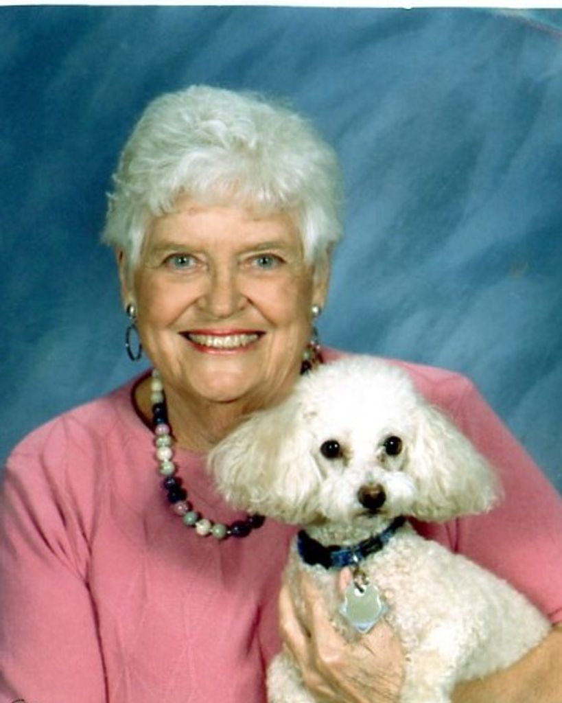 Martha Ann "Marty" (Pat) Hingson Nelson