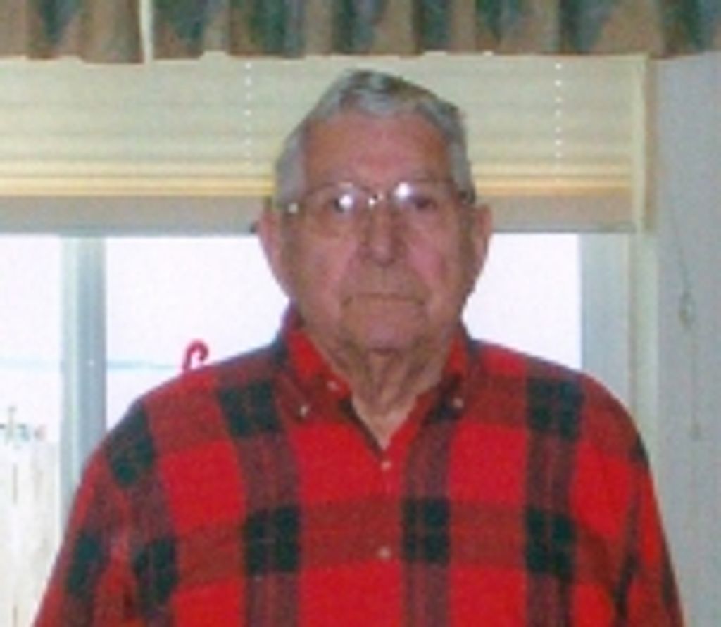 Mack L. Goodwin